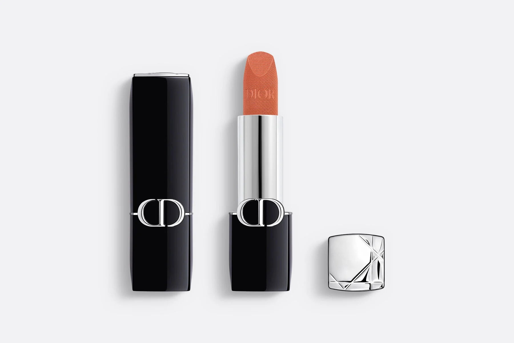 DIOR Rouge Dior - ref : 314 GRAND BAL