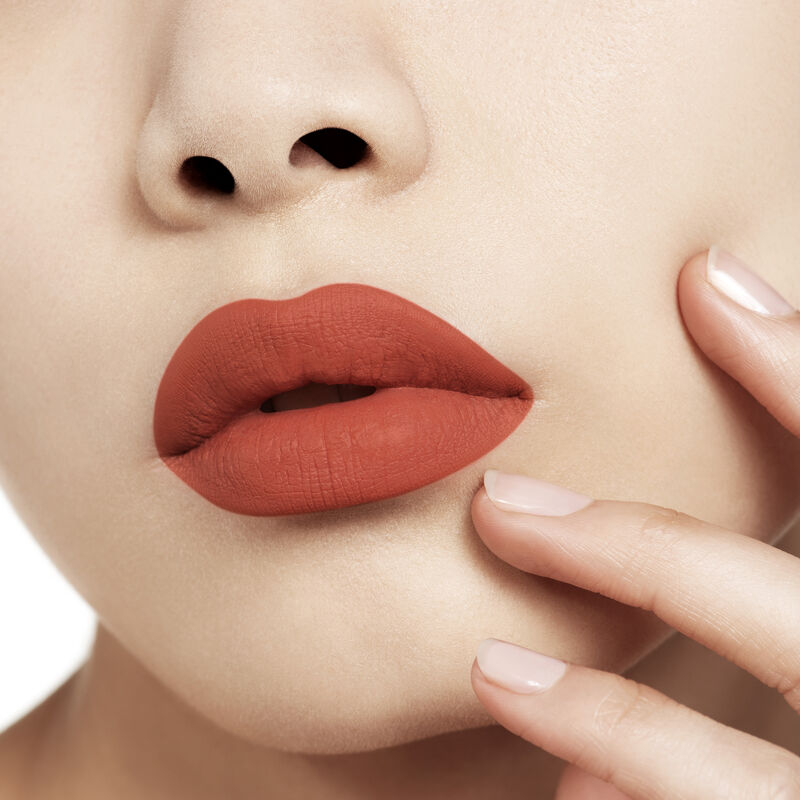 DIOR Rouge Dior - ref : 314 GRAND BAL