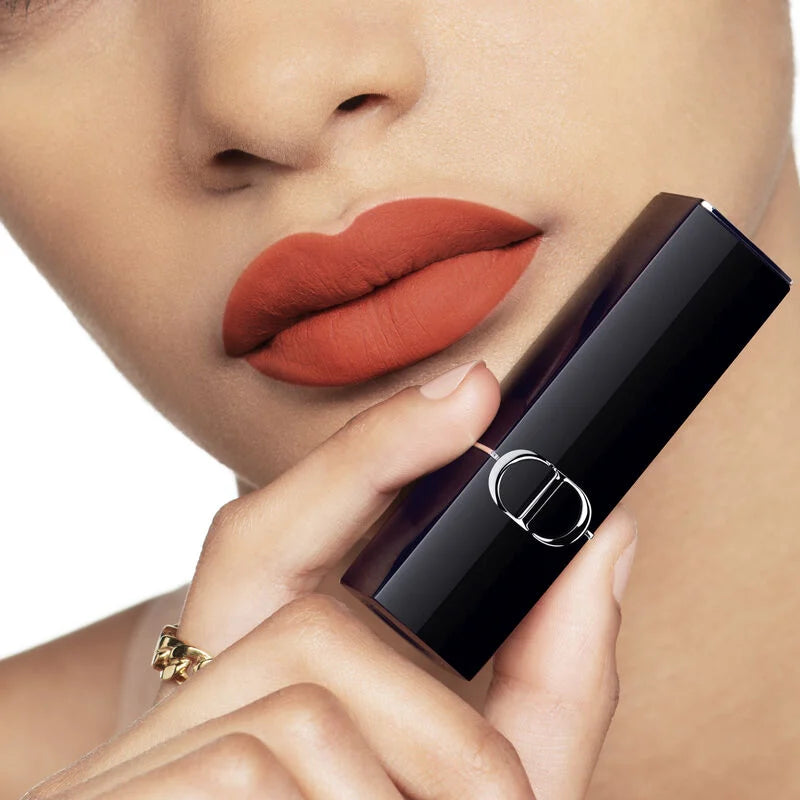 DIOR Rouge Dior - ref : 314 GRAND BAL