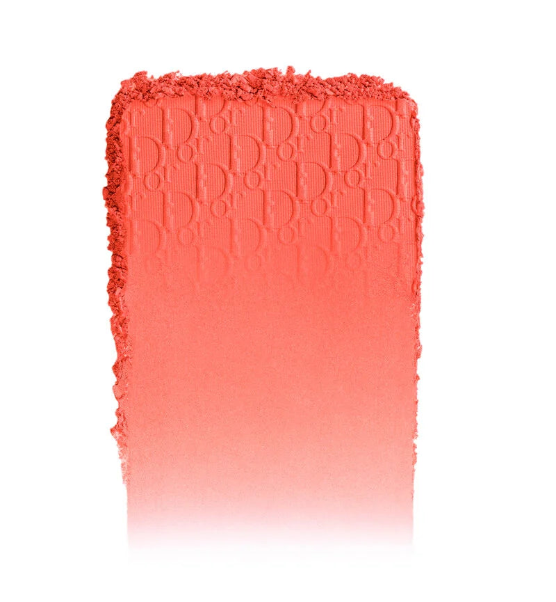 Rosy Glow -ref: 061 POPPY CORAL
