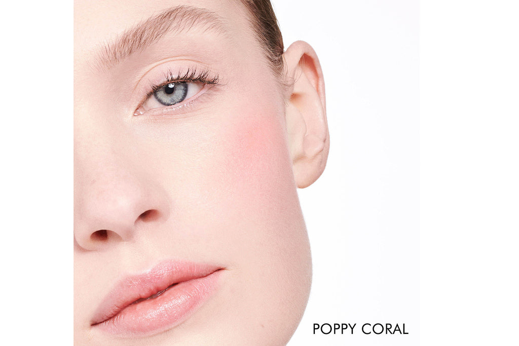 Rosy Glow -ref: 061 POPPY CORAL