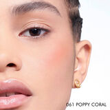 Rosy Glow -ref: 061 POPPY CORAL