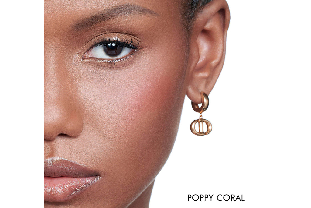 Rosy Glow -ref: 061 POPPY CORAL