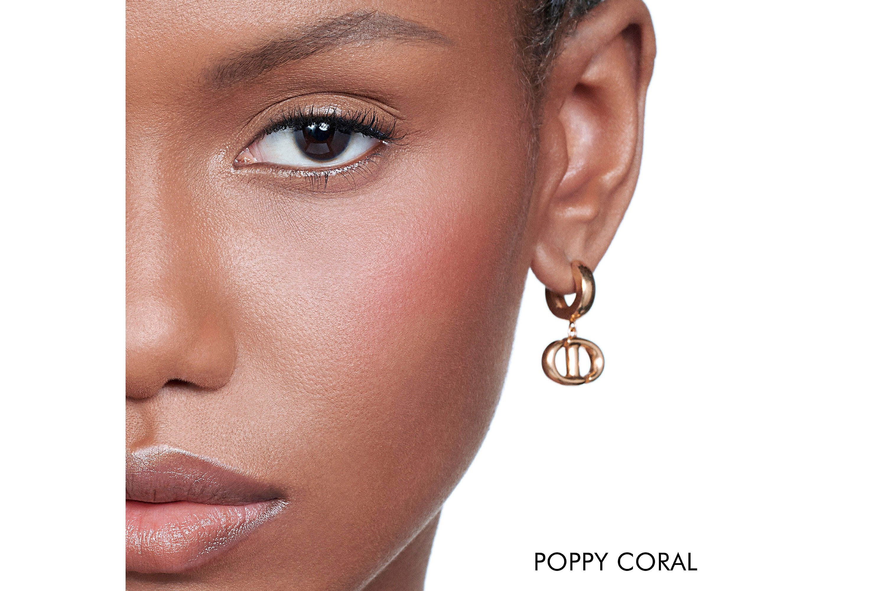 Rosy Glow -ref: 061 POPPY CORAL
