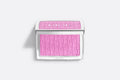 Rosy Glow -ref:063 PINK LILAC