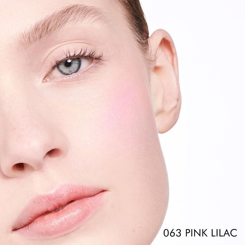 Rosy Glow -ref:063 PINK LILAC