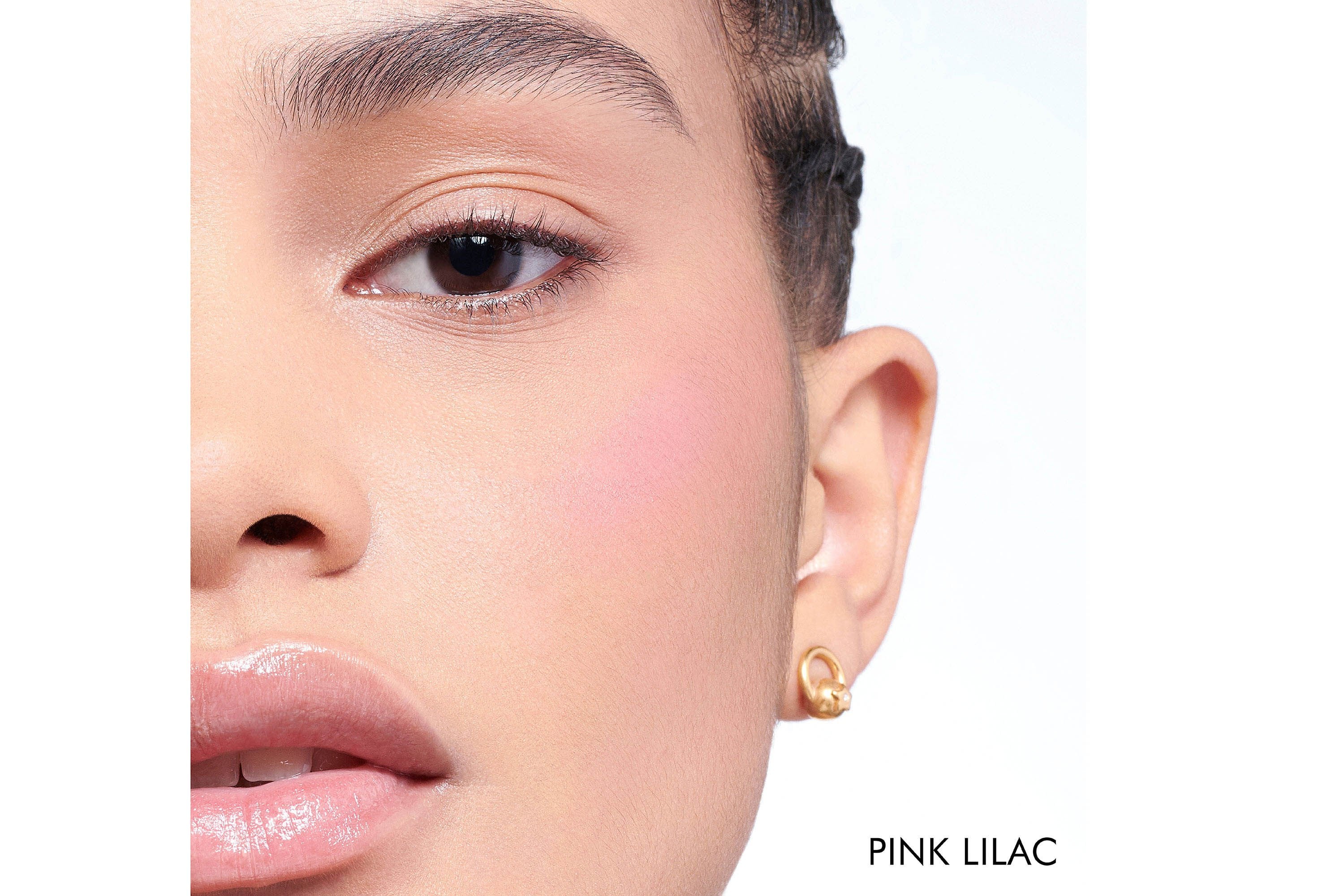 Rosy Glow -ref:063 PINK LILAC