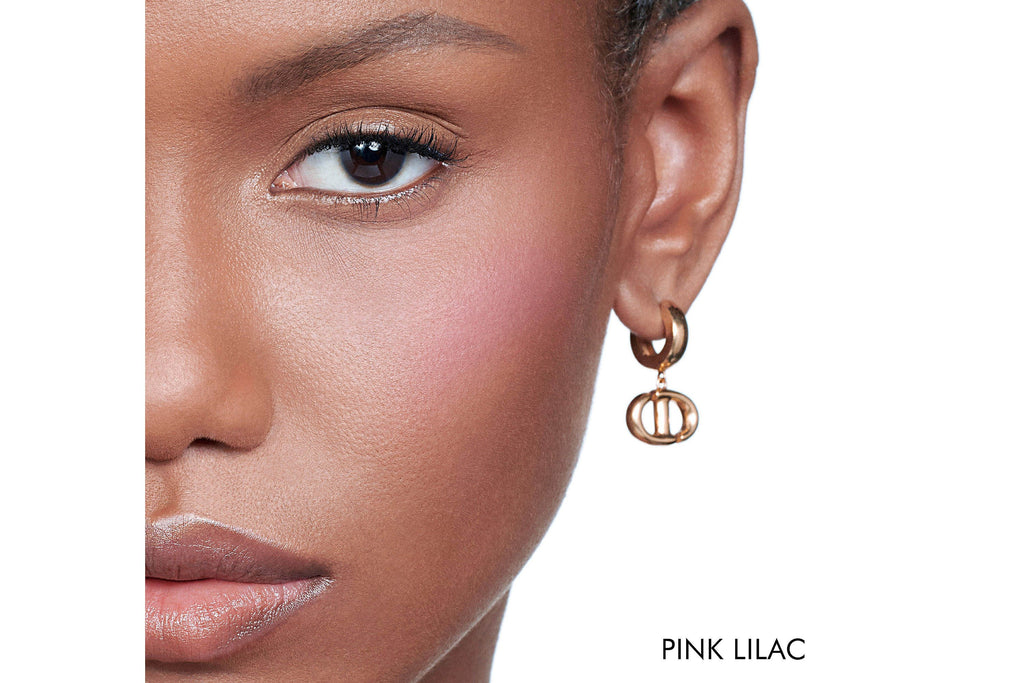 Rosy Glow -ref:063 PINK LILAC