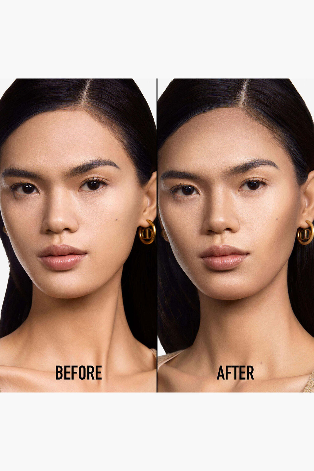 Dior Forever Skin Contour ref: Light