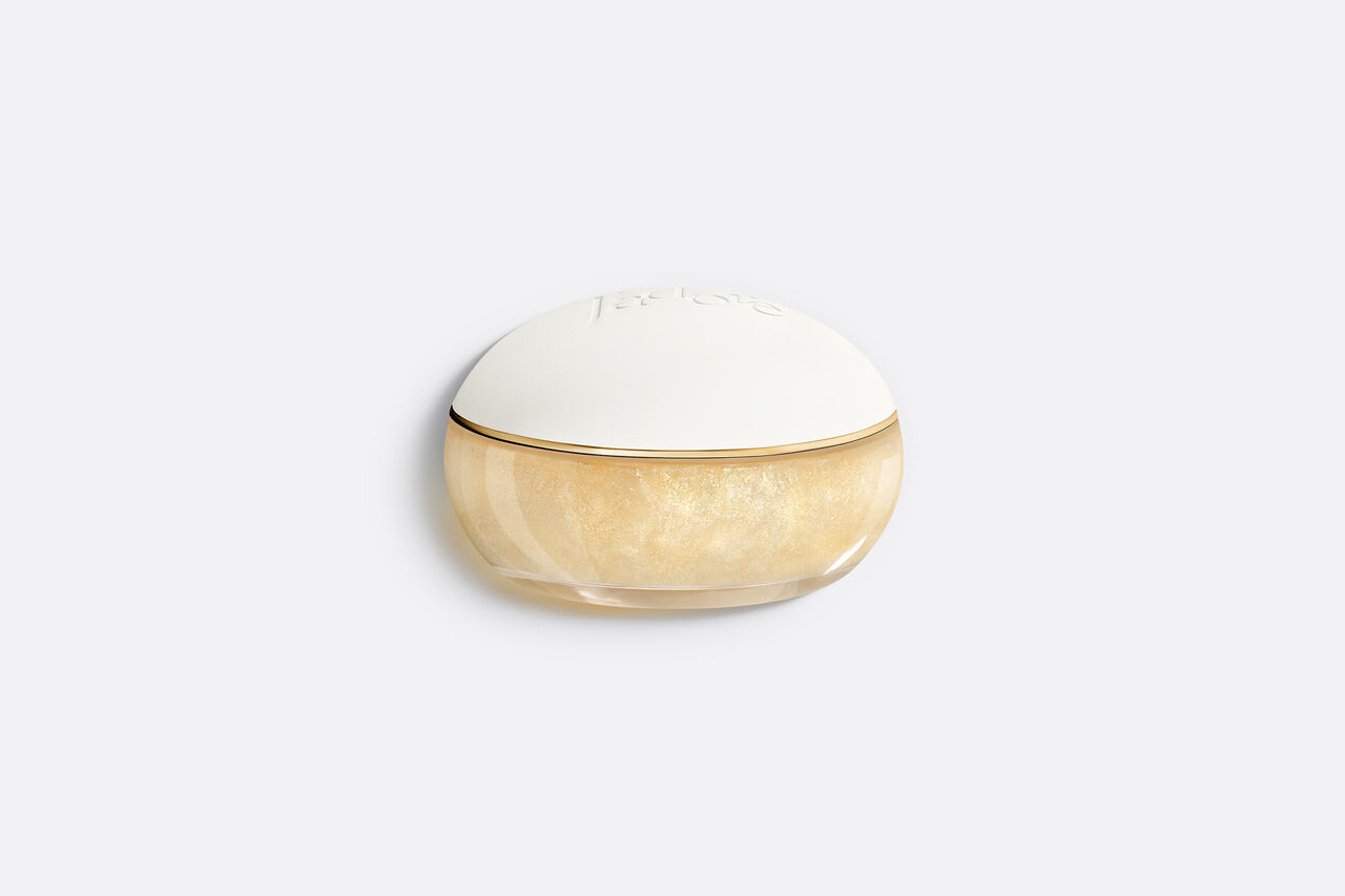 DIOR - J’adore Les Adorables Gelée d'Or - Gel scintillant parfumé pour le corps