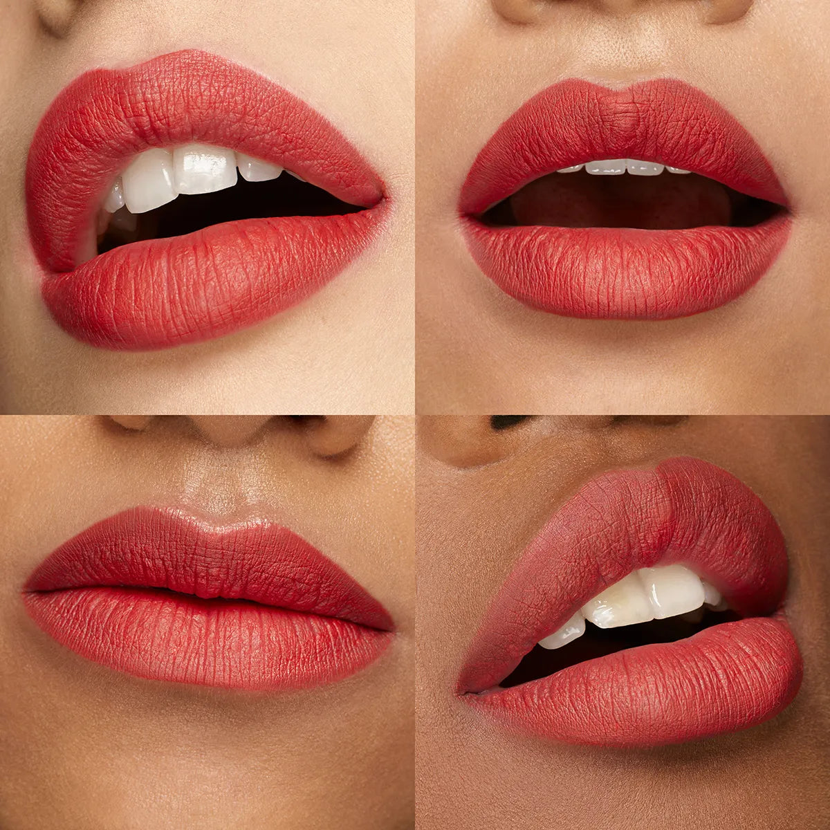 Stylo Illimité - ref : 16 Rouge Coquelicot