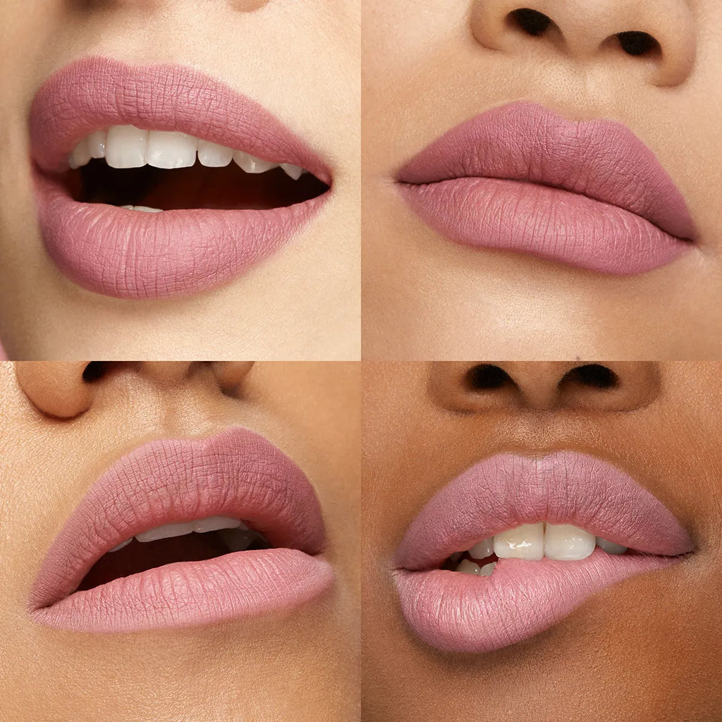 Stylo Illimité - ref : 05 Mauve clair