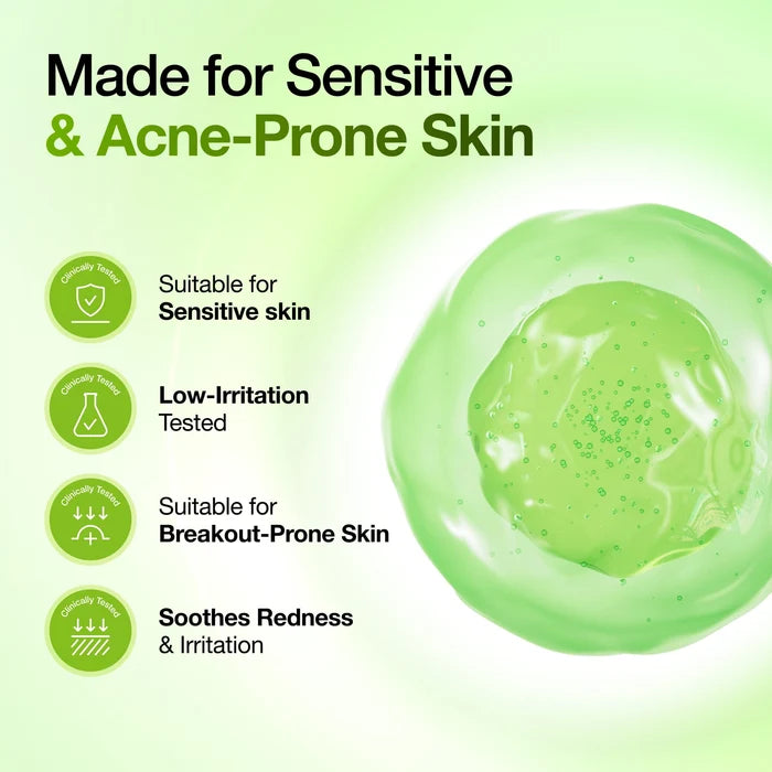 Anua Azelaic Acid 10 + Hyaluron Redness Soothing Serum 30 ml