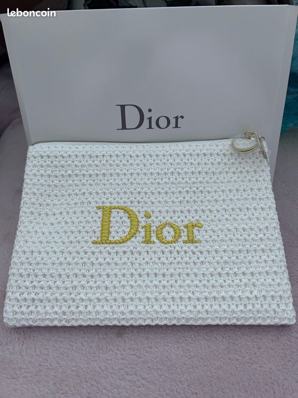 DIOR Pochette de maquillage