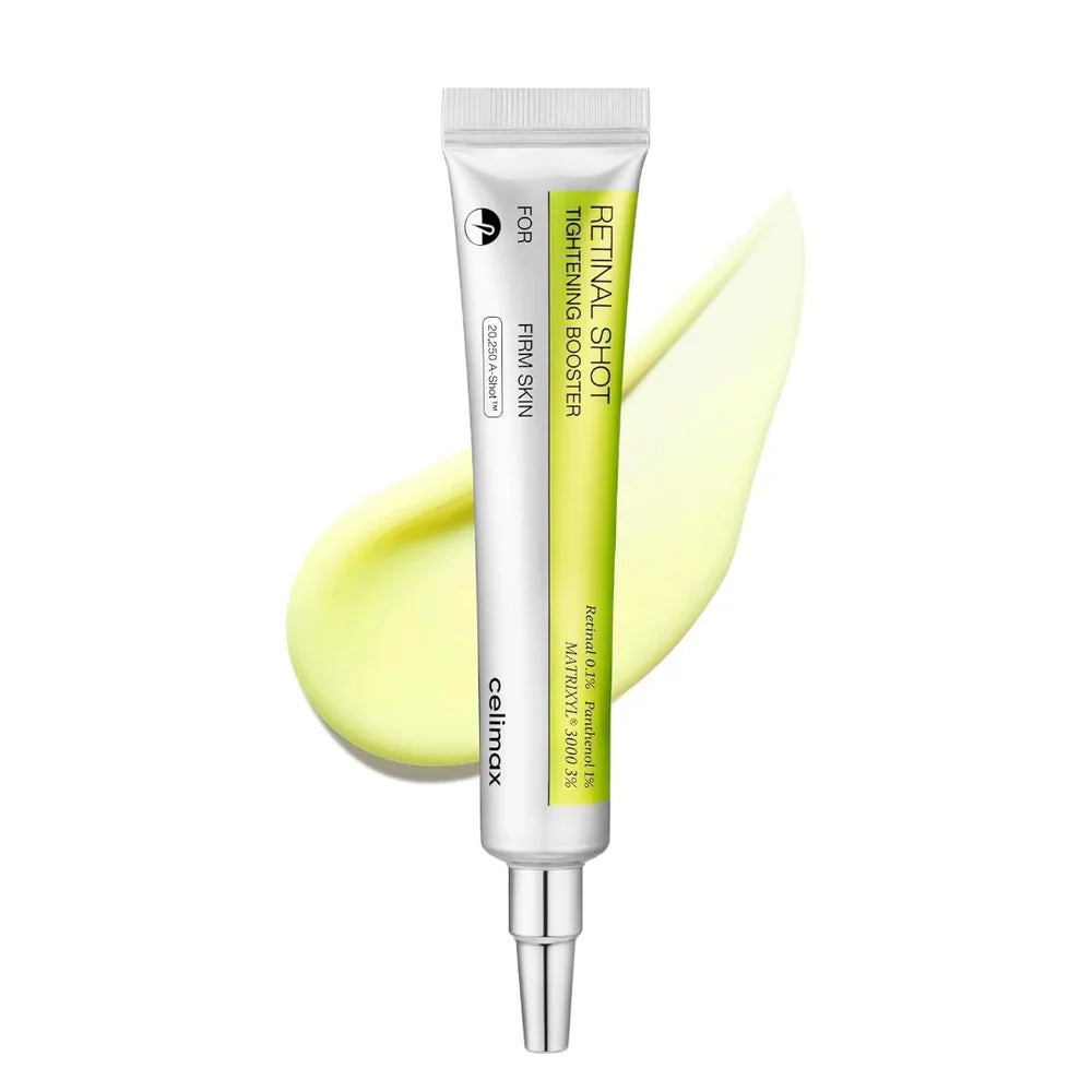 CELIMAX - The Vita-A Retinal Shot Tightening Booster 15 ML