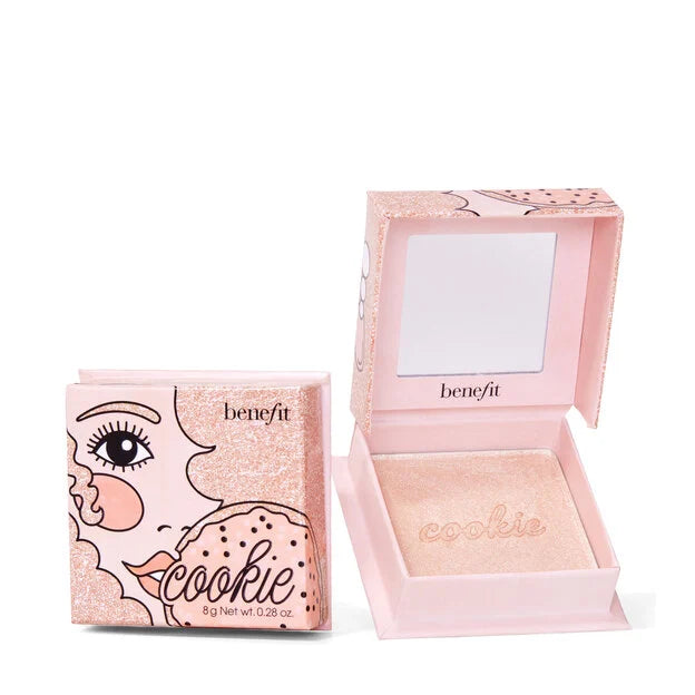 BENEFIT Cookie Highlighter