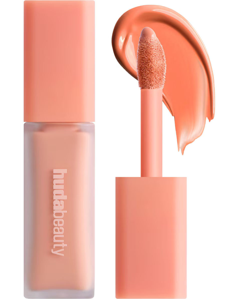 #FAUXFILTER Under Eye Color Corrector - ref : PEACH