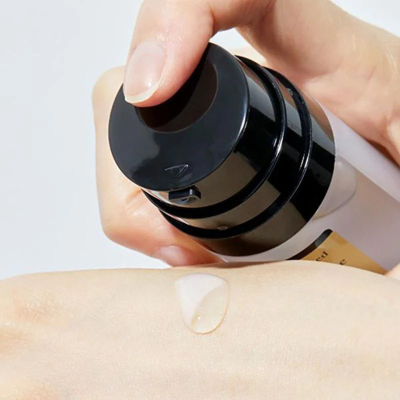 COSRX - Advanced Snail Radiance Dual Essence - 80ml