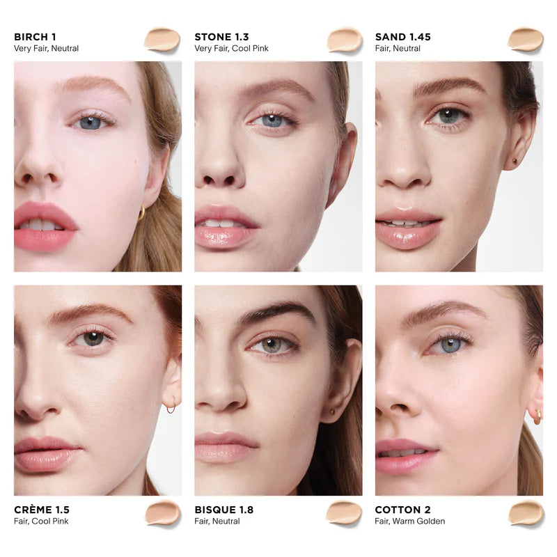 HOURGLASS Vanish™ Airbrush Concealer REF:Cotton 2.5
