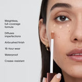 HOURGLASS Vanish™ Airbrush Concealer REF:Silk 2.5