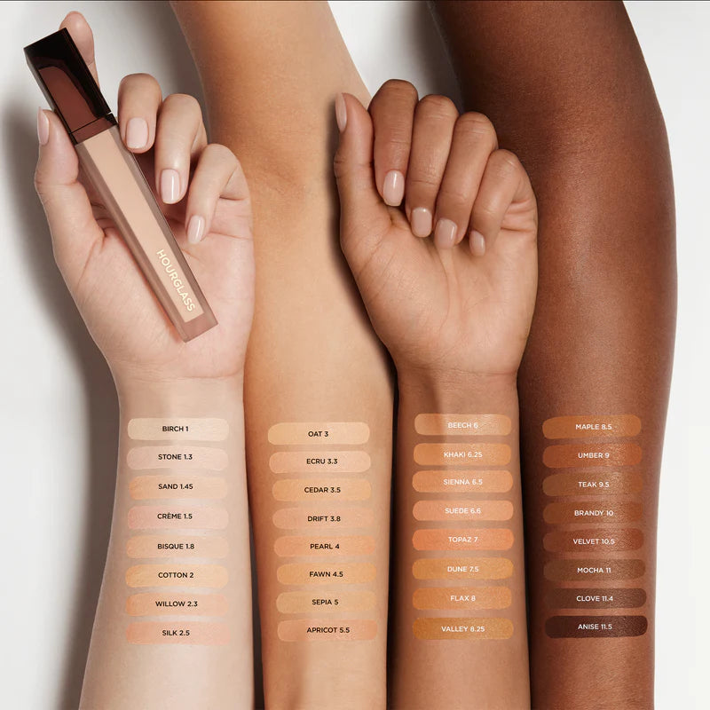 HOURGLASS Vanish™ Airbrush Concealer REF:Silk 2.5