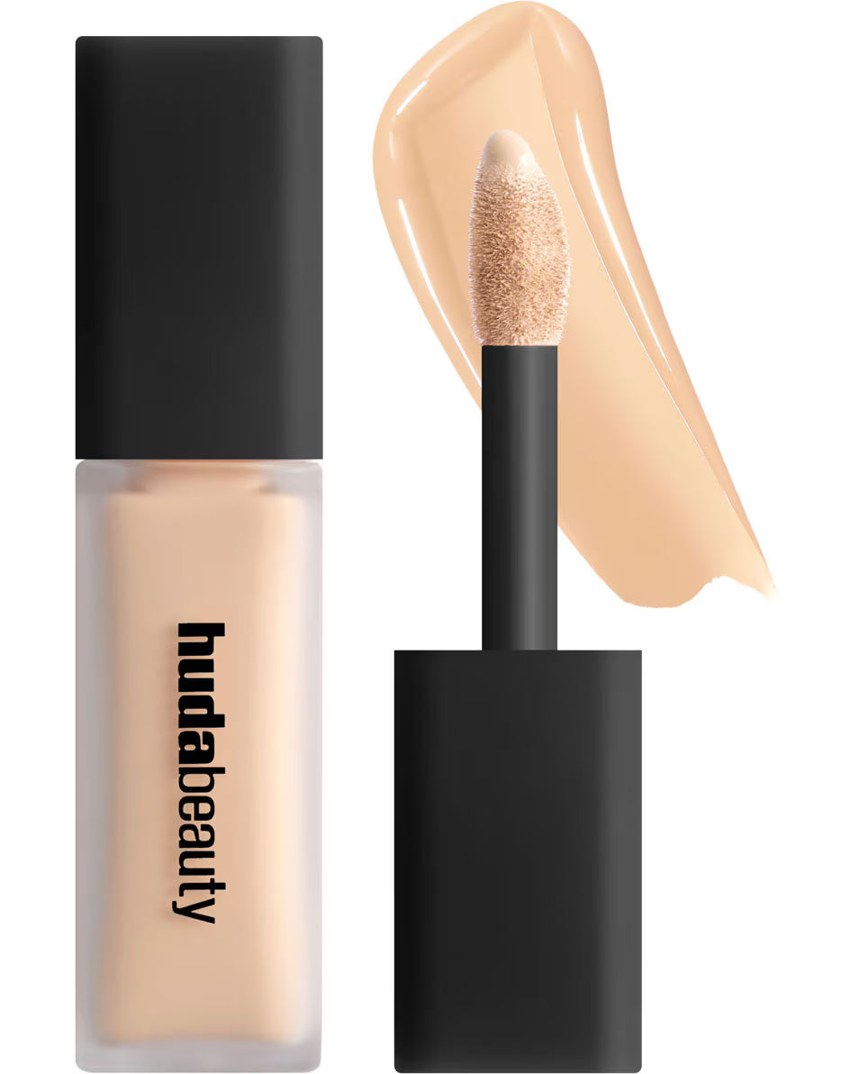 #FauxFilter Luminous Matte Concealer - ref : Cotton Candy 2.3B