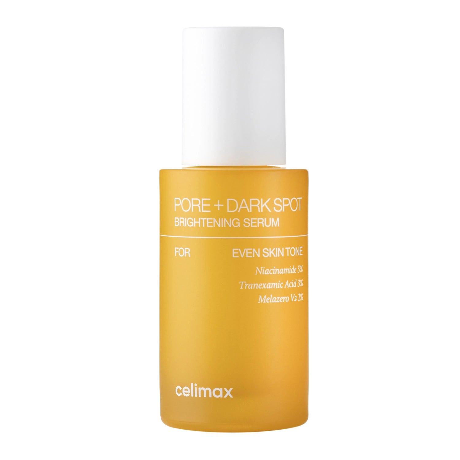 CELIMAX - PORE + DARK SPOT SERUM ECLAIRCISSANT 30ML