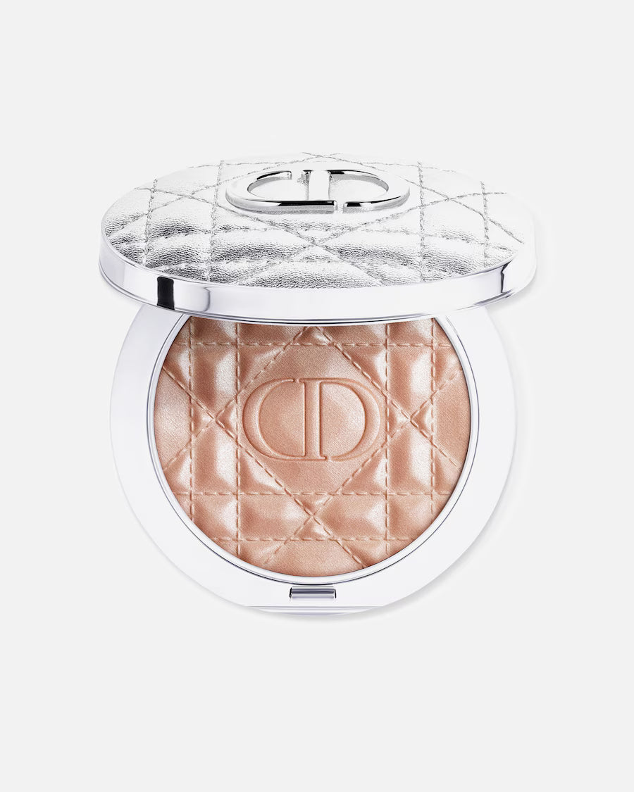 Dior Forever Glow Luminizer 02 Gold Halo