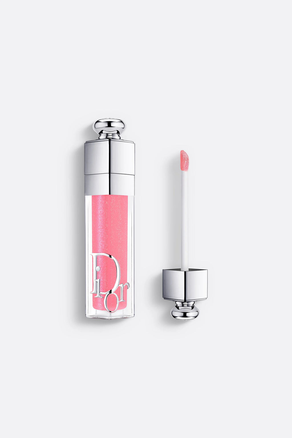 Dior Addict Lip Maximizer Ref:010 Holo Pink -SANS EMBALLAGE
