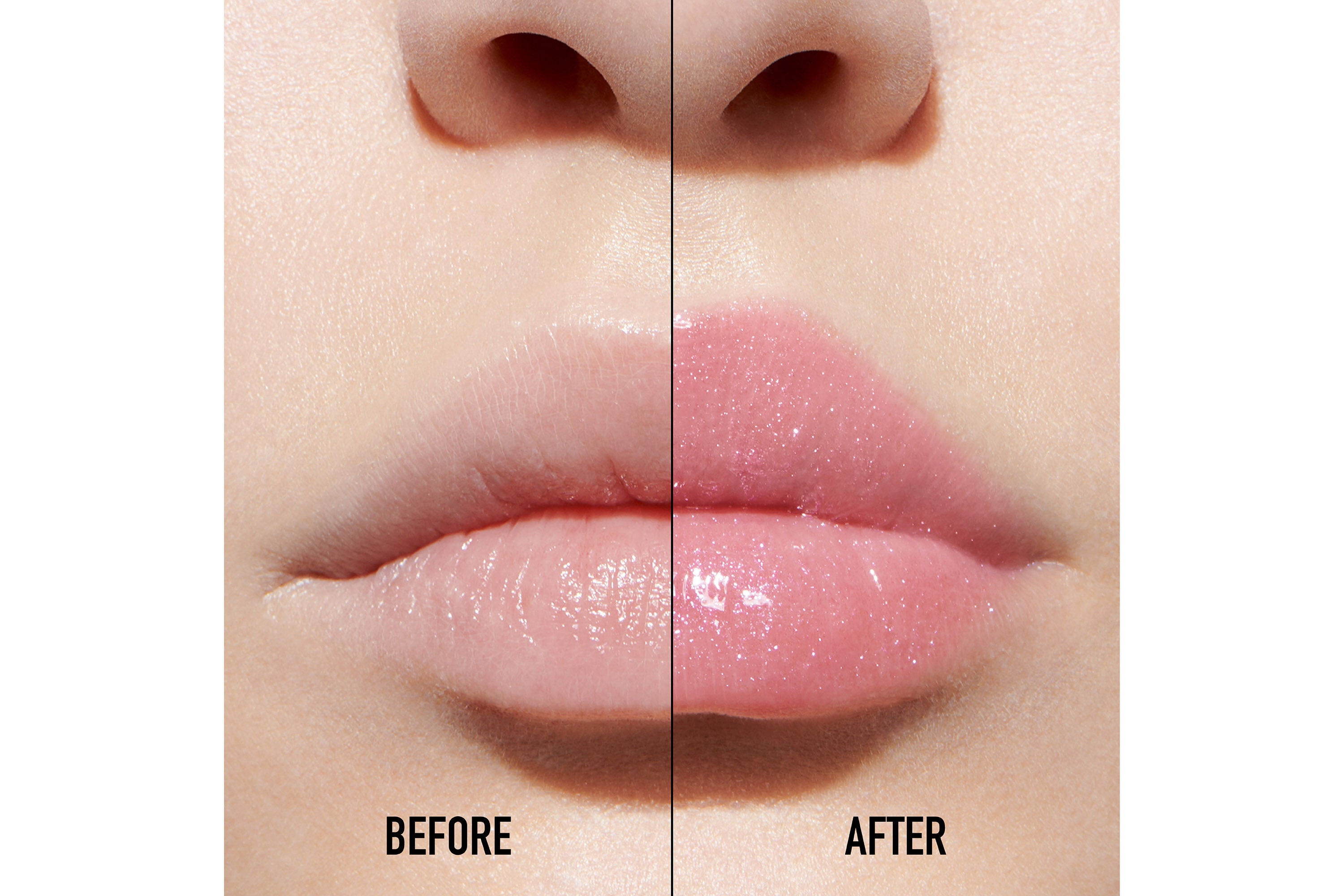 Dior Addict Lip Maximizer Ref:010 Holo Pink -SANS EMBALLAGE