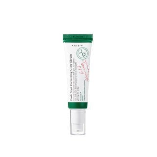 AXIS-Y - Dark Spot Correcting Glow Serum - Sérum éclat pour la correction des taches sombres