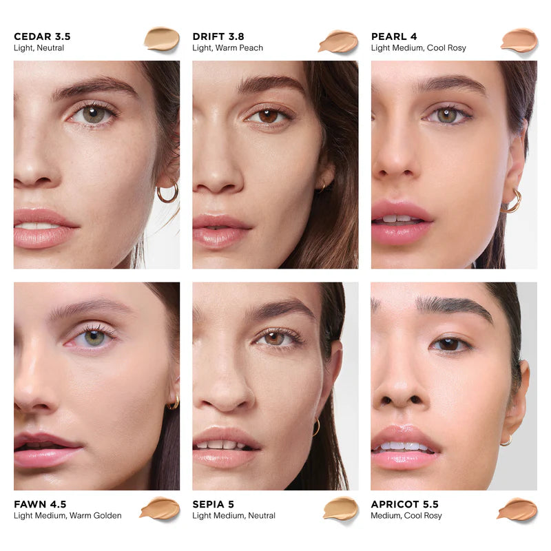 HOURGLASS Vanish™ Airbrush Concealer REF: Drift3.8