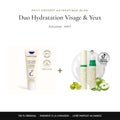 Duo Hydratation : Embryolisse Lait-Crème Concentré + sérum yeux AXIS-Y