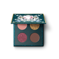 KIKO Bridgerton Quartet Eyeshadow Palette - ref : 03 Romantic Rhapsody