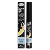 thebalm cosmetics - TheBalm Nuit Black - Vegan Mascara ( 2pcs )