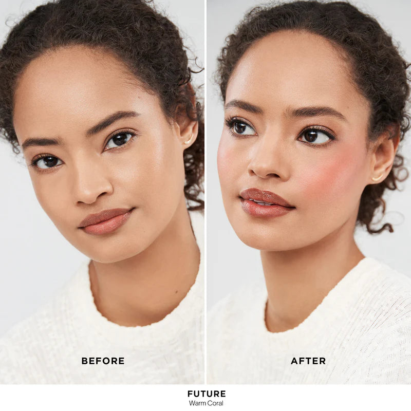 HOURGLASS Unreal Liquid Blush Ref:Future