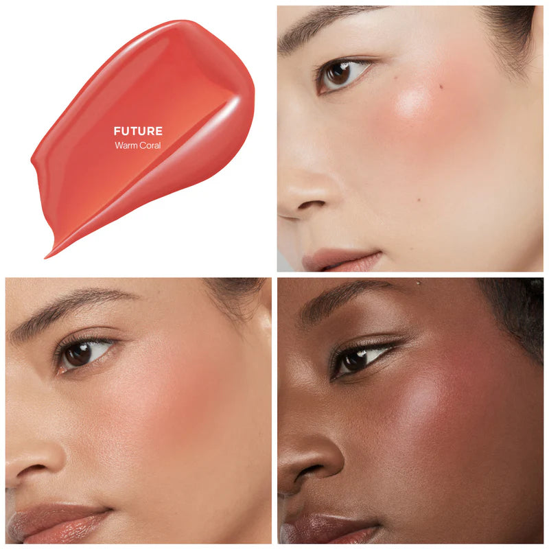 HOURGLASS Unreal Liquid Blush Ref:Future