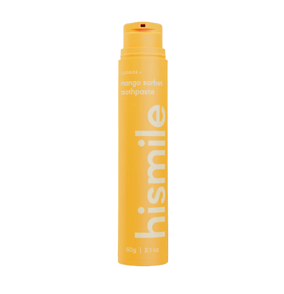 Hismile Dentifrice Mango Sorbet 60 g