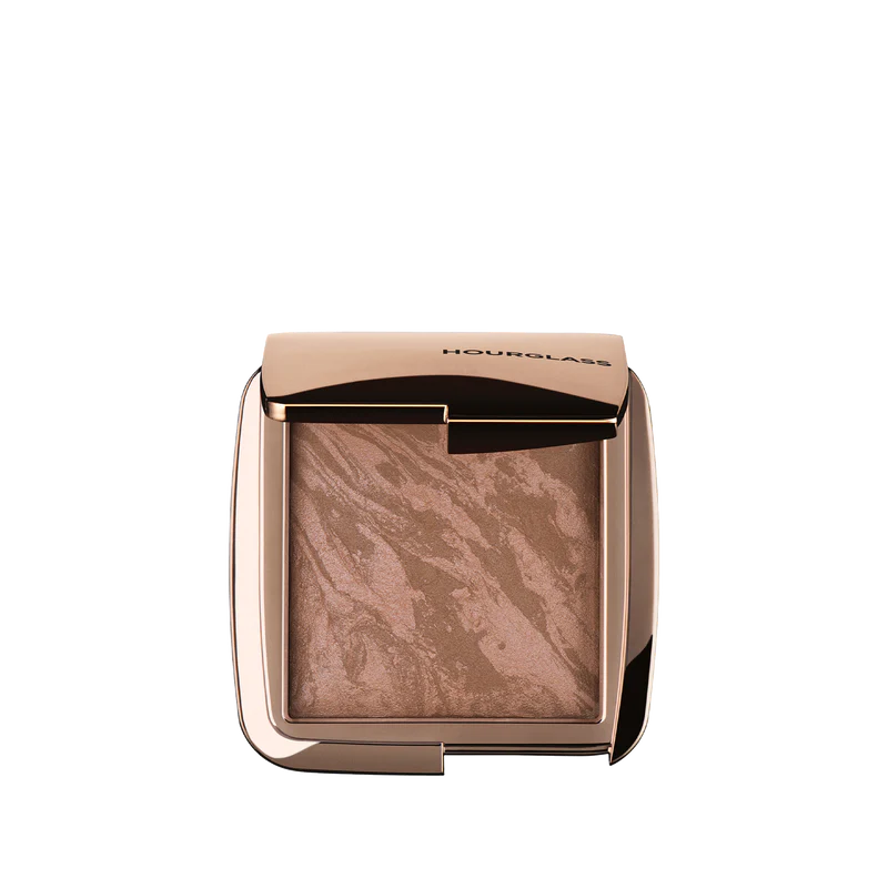 Hourglass  Lighting Bronzer Ref:Luminous bronze light