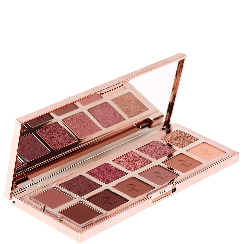 Patrick Ta Major Dimension II Rose – Palette de Fards à Paupières