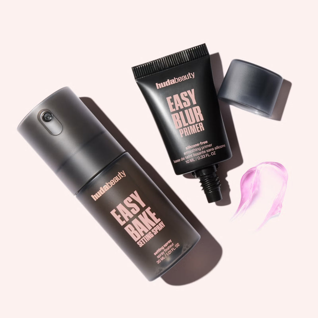Huda Beauty Easy Blur base de teint mini