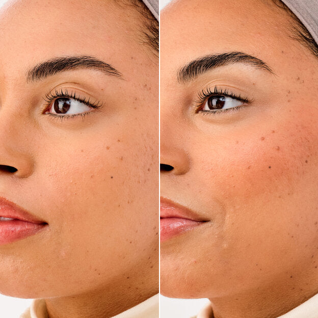 BENEFIT Java  Blush rose moka