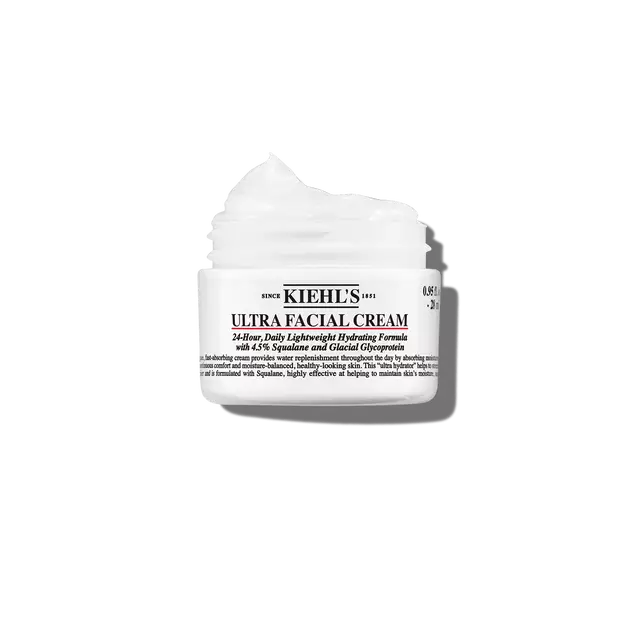 Kiehl's Ultra Facial Cream 28 ml