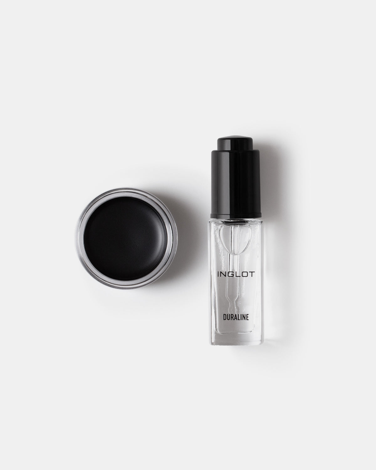 Inglot Killer Couple Kit Maquillage Yeux