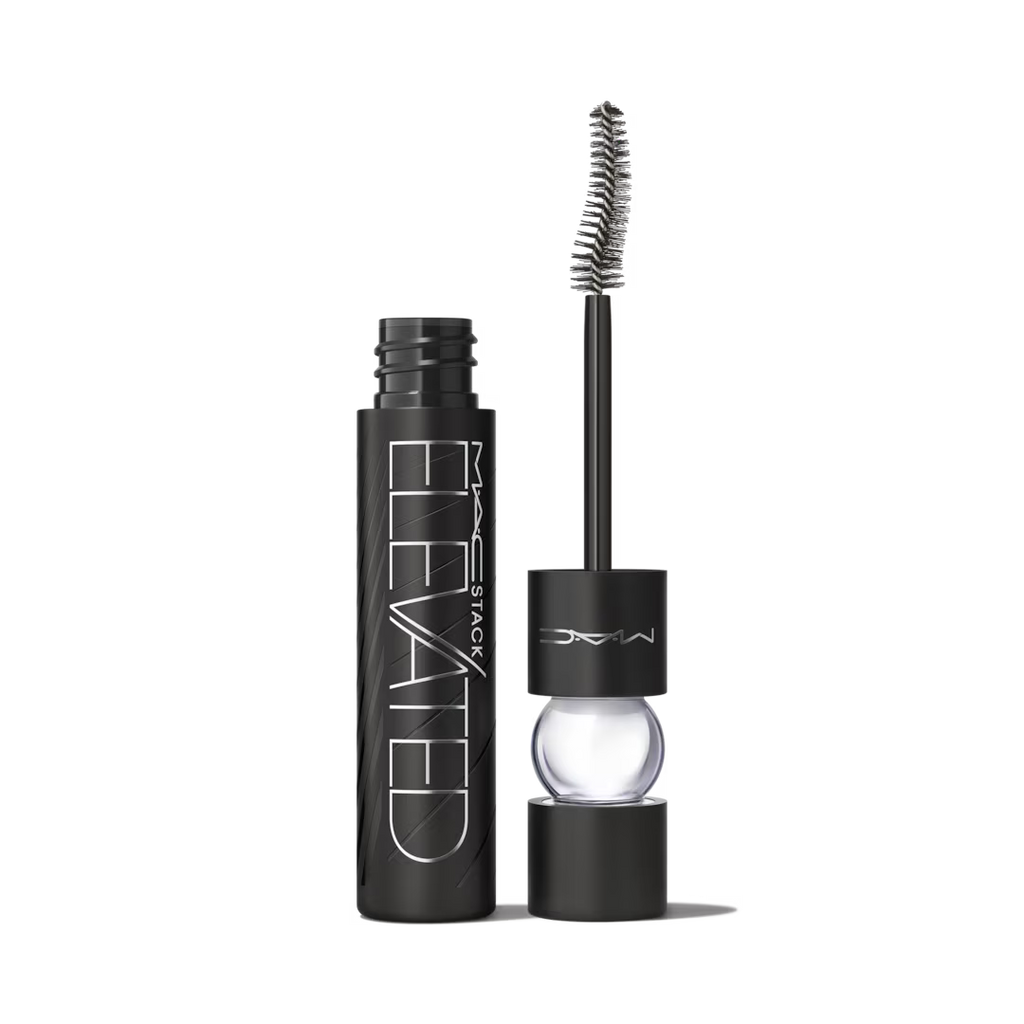 M·A·C STACK ELEVATED MASCARA - ref : BLACK STACK
