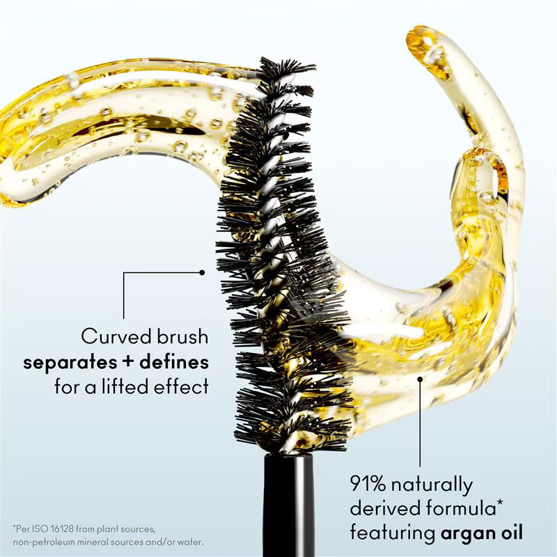 M·A·C STACK ELEVATED MASCARA - ref : BLACK STACK
