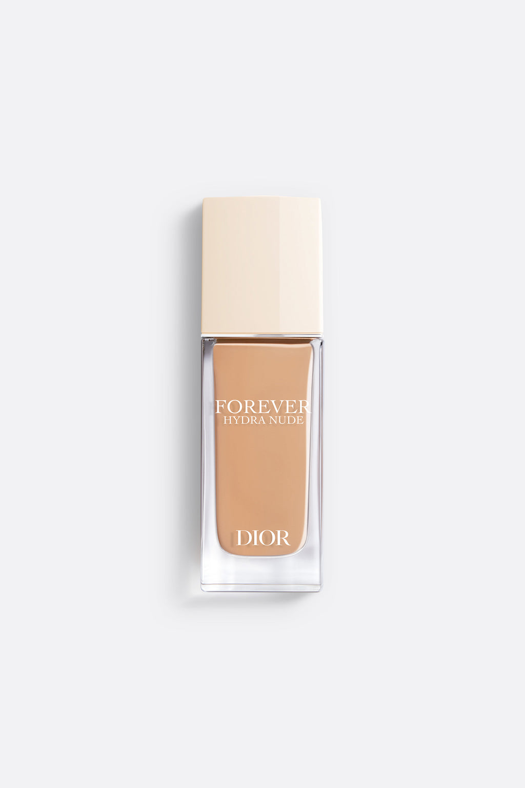 Dior Forever Hydra Nude Fond de Teint Hydratant 4N