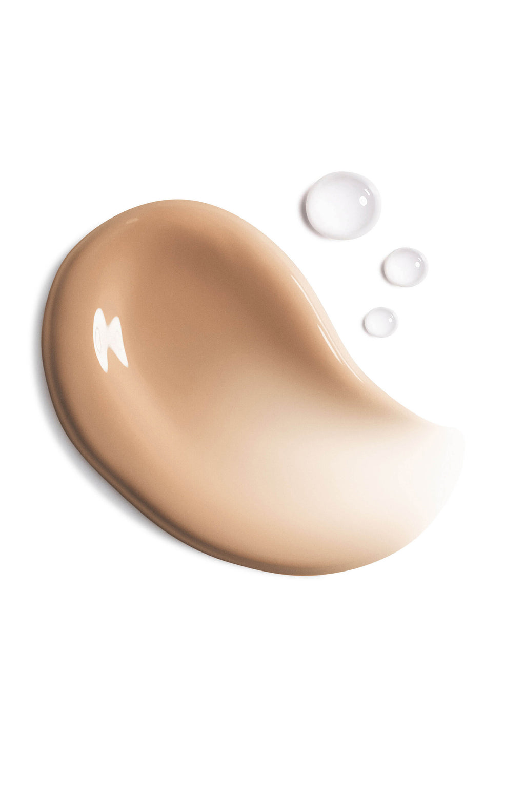 Dior Forever Hydra Nude Fond de Teint Hydratant 4N
