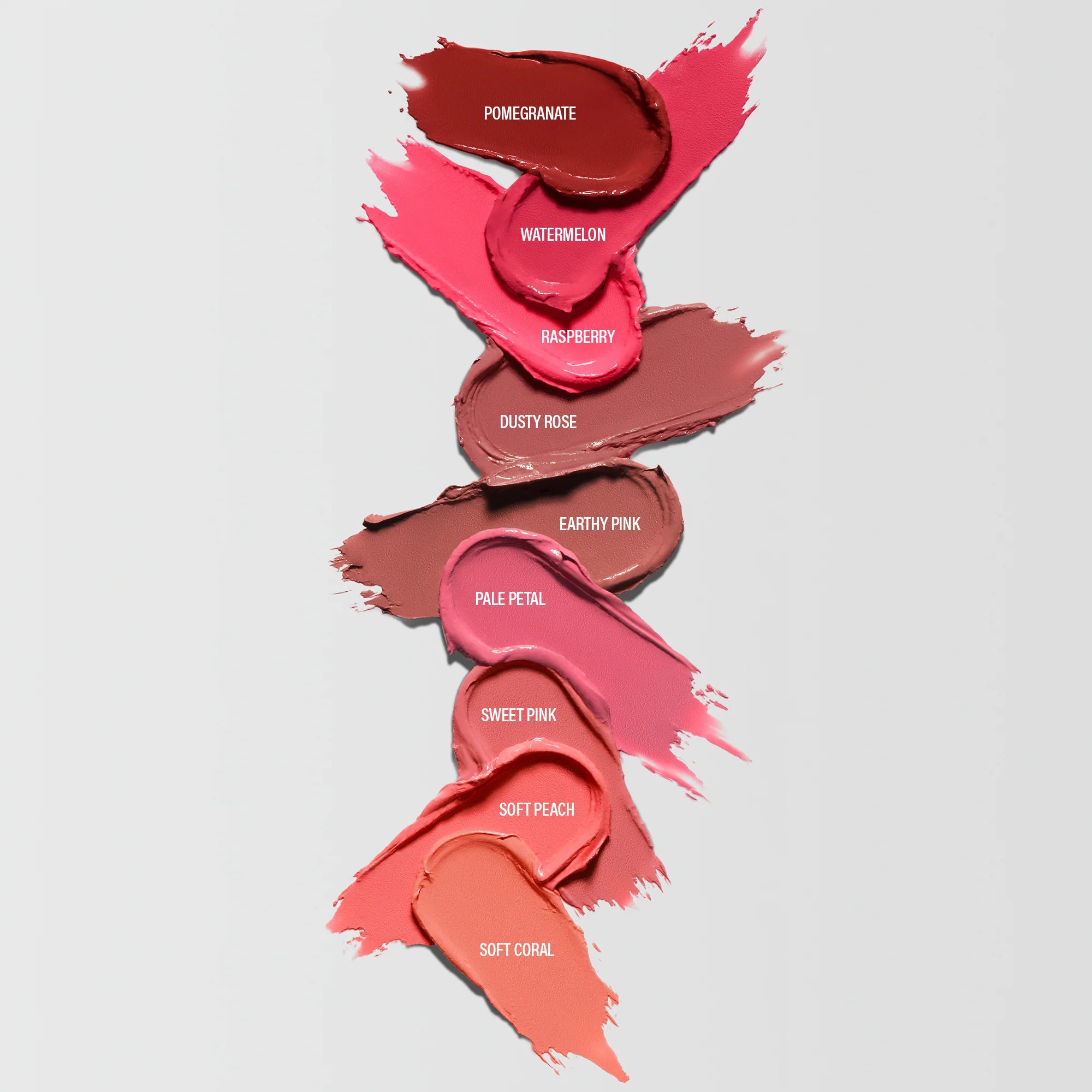 BY MARIO Soft Pop Blush Stick Ref: Soft Coral