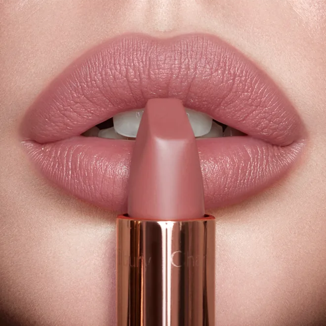 Charlotte Tilbury - PILLOW TALK BEAUTIFYING LIP AND CHEEK SECRETS